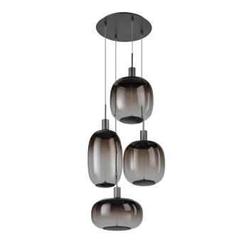 Osram VINTAGE 1906 LED 12W 818 Smoke 