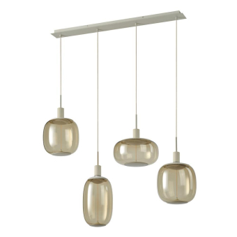 Osram VINTAGE 1906 LED 12W 818 Amber 