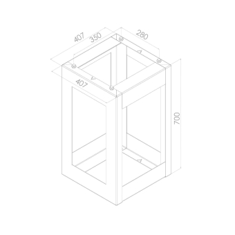 Walther Erdstück passend           EG3ES 