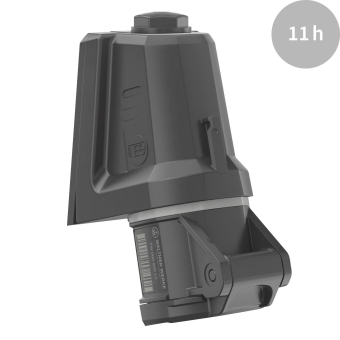 Walther CEE NEO Wandsteckdose FW110311CC 