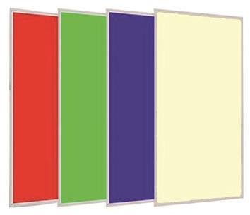 S&H LED-Panel 300x1200x11mm 24VDC  90185 