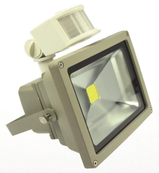 S&H LED Displaystrahler            90194 