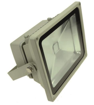 S&H LED Displaystrahler            90259 
