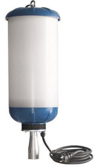 S&H LED-Lichtsäule 200W 30000Lm    90562 