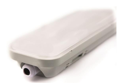 S&H LED FR-Wannenleuchte 1500x72mm 90306 