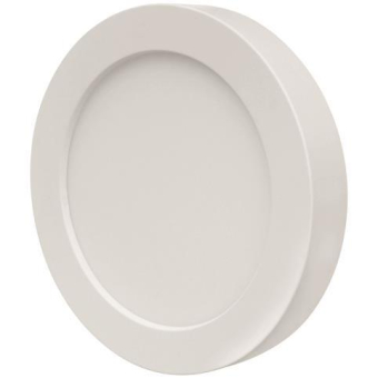 SUH LED Ein-/Aufbau Panel rund     90142 