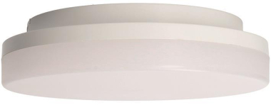 S&H LED Deckenleuchte Ø220x55mm    90167 