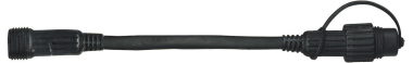 S&H Verlängerungskabel 3m 24V IP44 88705 