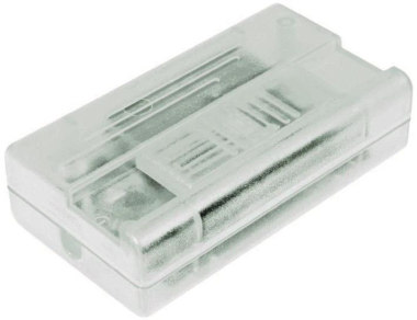 S&H Schnur-Zwischendimmer 20-500W  88386 