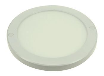 S&H LED EB Panel rd                90184 