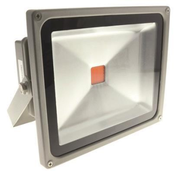 S&H LED Displaystrahler            90255 