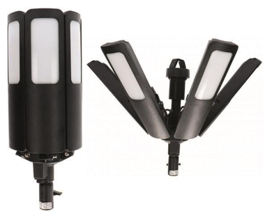 S&H LED Arbeitsleuchte auf         90269 