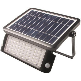 S&H LED-Solar-Strahler             90025 
