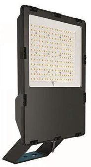 S&H LED Displaystrahler            90641 