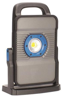 S&H Akku LED Displaystrahler 14,4V 90493 