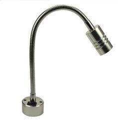 S&H LED Leseleuchte 38x300mm       90048 