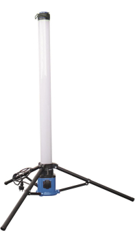 S&H LED-Lichtsäule 100W 8000Lm     90477 