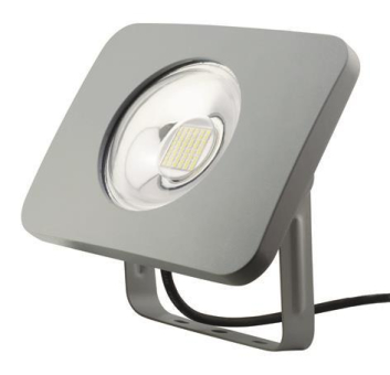 S&H LED-Displaystrahler 9SMD       90018 