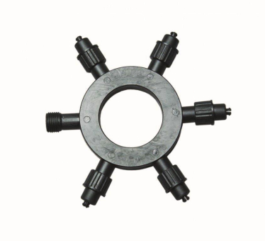 S&H Ring -Anschluss 230V IP44      88806 