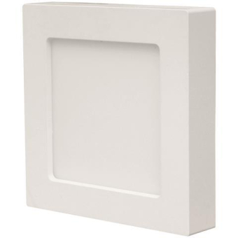 SUH LED Ein-/Aufbau Panel quadrat. 90144 