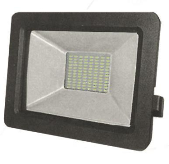 S&H LED Displaystrahler            90402 