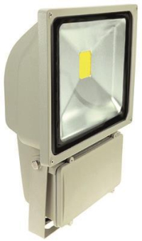 S&H LED Displaystrahler COB        90235 