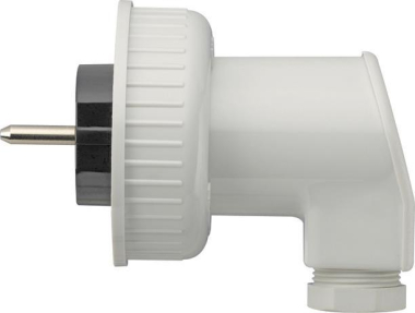 GIRA 002031 SCHUKO-Stecker 