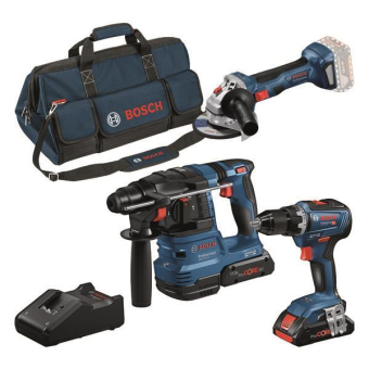 Bosch Profi-Set               0615A50035 