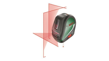 Bosch 0603663905    UniversalLevel 3 Set 