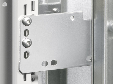 Rittal Montageplatten-        TS 8800630 