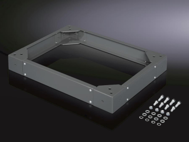 Rittal Sockel Erdbebenzone 4  TS 8601860 