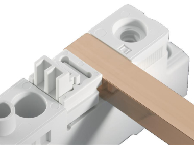 Rittal Distanzstück VE=12     SV 9340090 