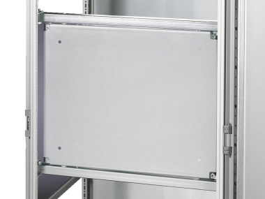 Rittal Scharnierbefestigung   TS 8614100 