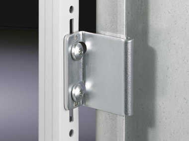 Rittal Montageplatten-        TS 8800610 