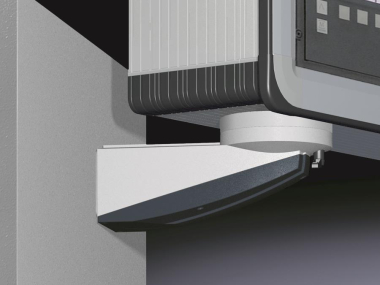 Rittal Drehgelenk m.Ausleger  CP 6206850 