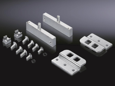 Rittal Scharnierbefestigung   TS 8614100 