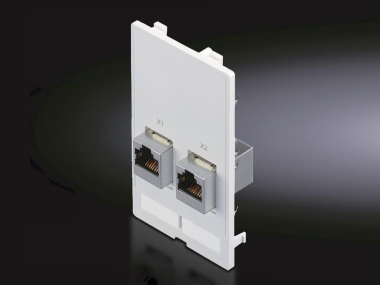 Rittal Schnittstellen-Einsatz SZ 2482560 