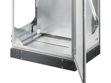 Rittal Sockel Erdbebenzone 4  TS 8601860 