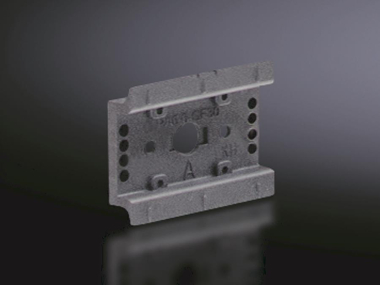 Rittal Tragschiene TS45C VE=5 SV 9342850 