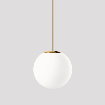 Bega Pendelleuchte f.den      45726.4K27 