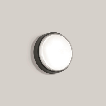 Bega Decken-u.Wandleuchte 4000K  33523K4 