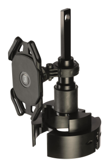 Hekatron       Prüfgerät Rauchwarnmelder 