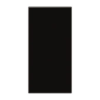 JG Abdeckung in Tastenfarbe     LS50NASW 