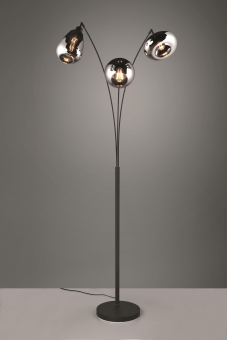 Trio Stehleuchte LUMINA,3xE14  417000332 