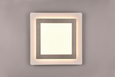 Trio LED-DL MORGAN, 46W,       641510207 
