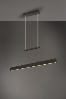 Trio LED-PL PAROS,             R32043132 