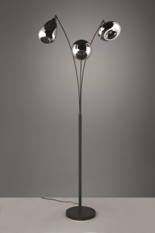 Trio Stehleuchte LUMINA,3xE14  417000332 