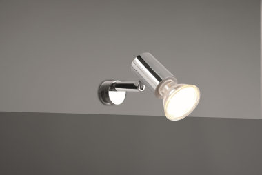 Trio Wandleuchte LORENZO, 1x   283500106 