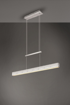 Trio LED-PL PAROS,             R32043105 