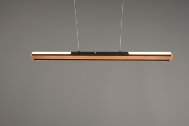TRIO Pendelleuchte DEANCON 42W 326610232 